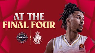 “Only the Beginning” | Matthew STRAZEL on Growth, Confidence &amp; FINAL FOUR Goals | INTERVIEW