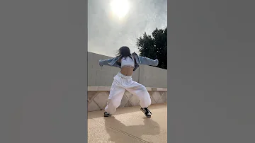 ‘The Boy is Mine’ - TikTok Dance Challenge | dc: chuckygonwild