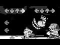 Fnf smile song mickey mouse mod ost
