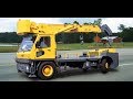 TIL Pixef - Advance Pick and Carry Crane in India - TIL Limited