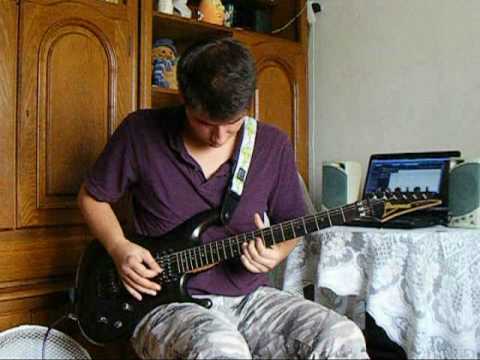 Ionut Ciucle - Summer Song Cover
