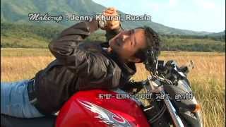 Video thumbnail of "EINA NANGBU NUNGSEE..Mounao Thoibi song[HD]"