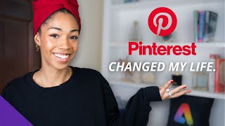 Why Every Creator (and Brand) Should be on Pinterest.