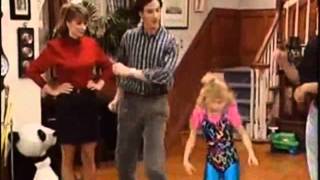 Danny Tanner Full House Dancing Remix