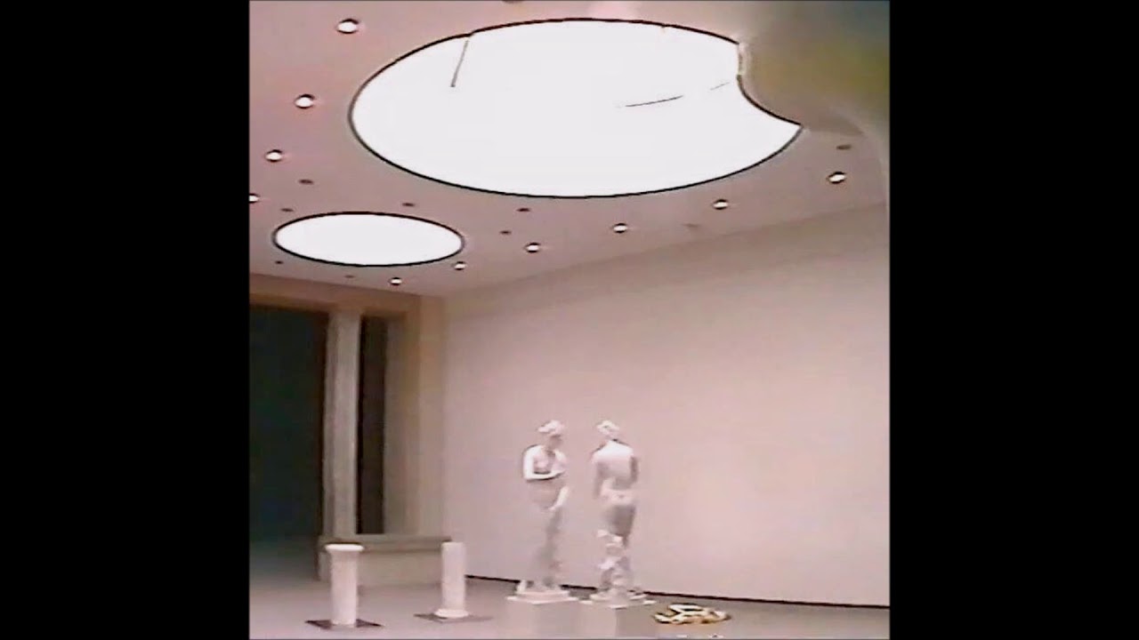 YouTubeで09. Infinity Frequencies - Isolated structureを視聴 YouTubeで09. Infinity Frequencies - Isolated structureを視聴