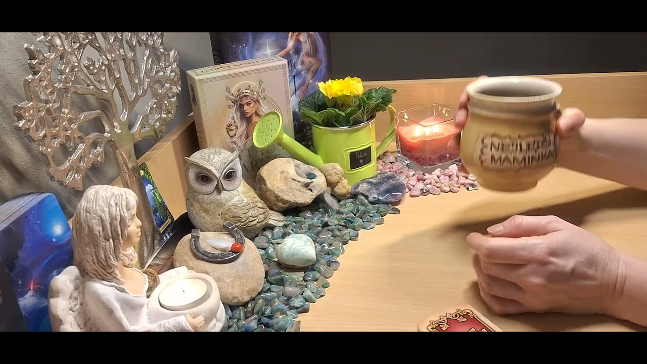 🌻💖18.2 - Nenechte se nikam natlačit! Pozor na podpisy jakýchkoliv dokumentů, sledujte detaily!🙏💖🌻