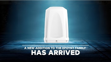 The EPNT-4 Antenna Enclosure - Wideband 5G/LTE antennas up to 4x4 MIMO