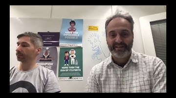 Taking Elixir Live at a Bank - Thomas O