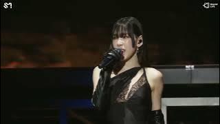 TAEYEON - To.X [ SMTOWN LIVE 2024 SMCU PALACE @TOKYO Day 2 ]