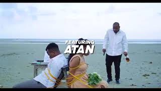 Stamina Ft Atan ASIWAZE { Video}