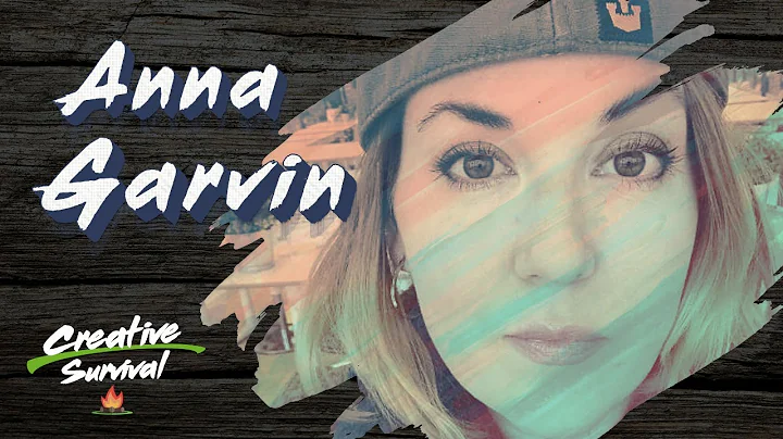 Gifts, Callings & Visions - Anna Garvin