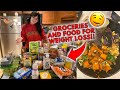 WHAT I AM EATING THIS WEEK! GROCERY SHOP WITH ME!