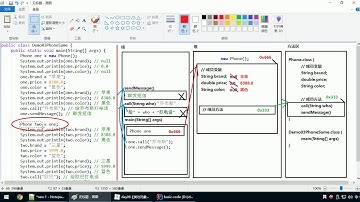 Java语法 104 两个引用指向同一个对象的