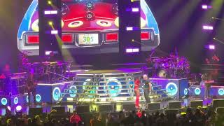 Pitbull- TheAnthem/Culo/I know You Want Me (Live in Laredo) Sept.10,2022