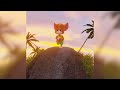 3D Showreel Andrea Wenger