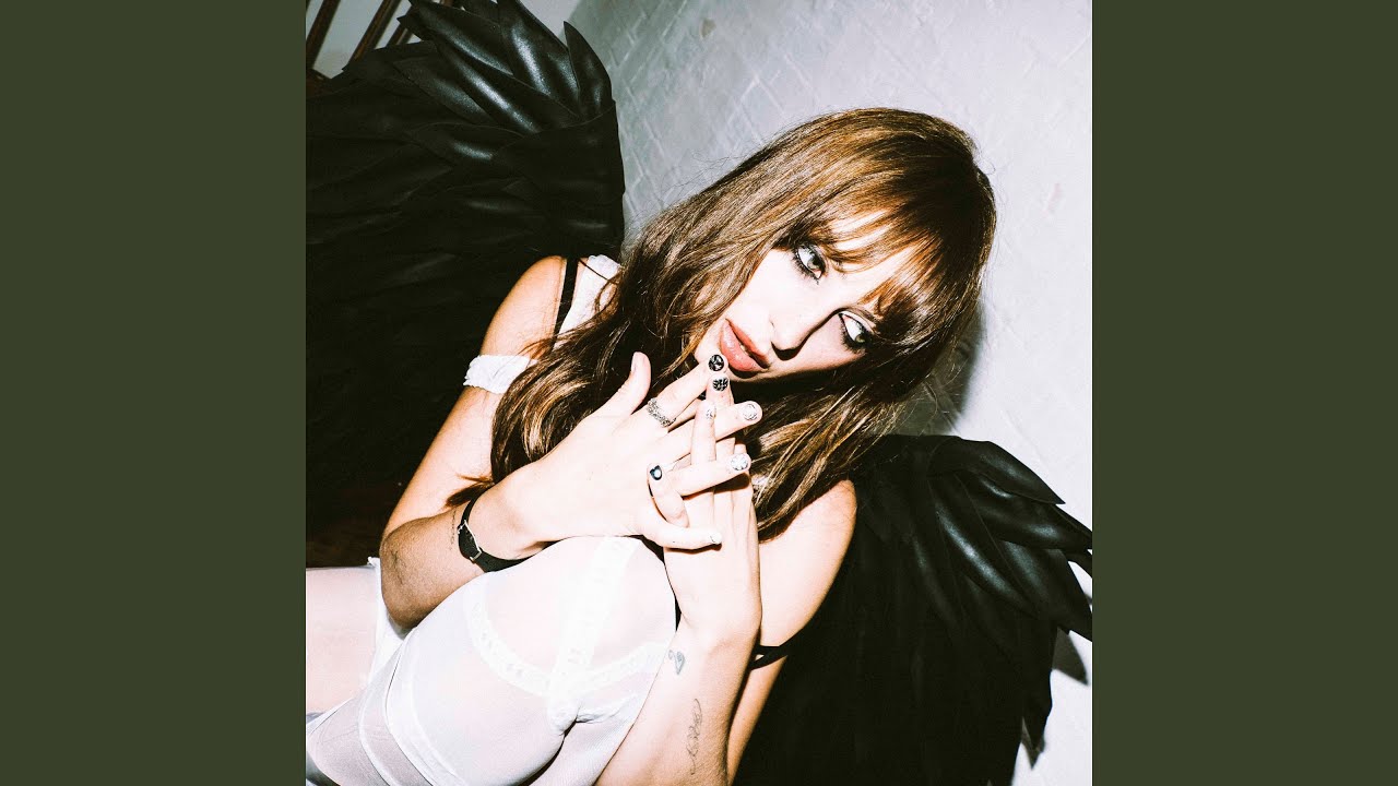 Watch Bittersweet on YouTube Watch Bittersweet on YouTube