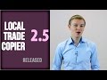 MT4 Trade Copier v2.5 released for MT4 platform