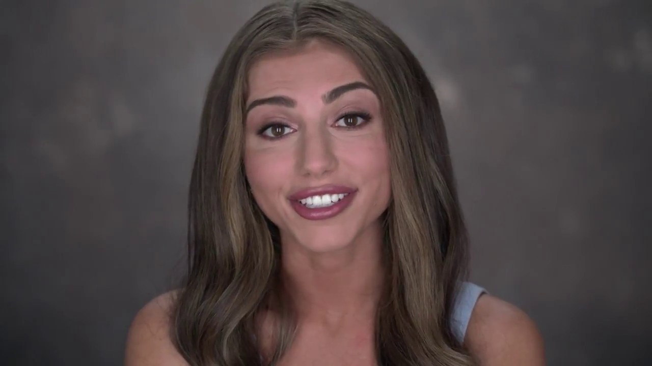 Meet Miss Utah USA 2018 YouTube
