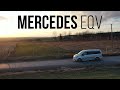 Mercedes EQV to najlepsze auto rodzinne jakim jeździłem (i najdroższe) - TEST