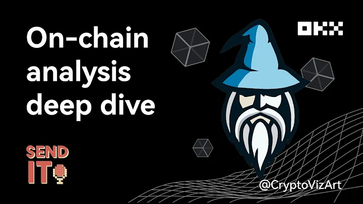Ep. 7: On-chain analysis ft. CryptoQuant's Zi | Send It | OKX Insights
