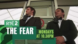 Bad Bouncers | The Fear | RTÉ2
