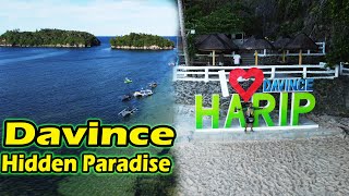 Davince Hidden Paradise @ Harip, Hinatuan, Surigao Del Sur | TravelLar