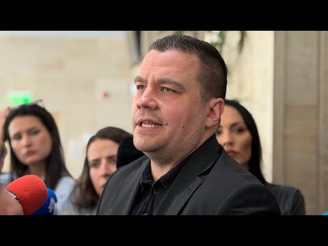 Балабанов: Няма да допуснем такава изродщина в тази държава