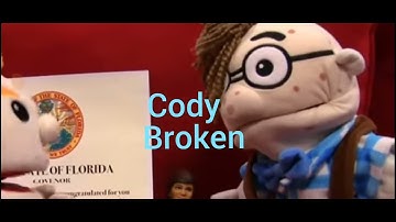 SML characters that are broken or pure evil @SMLMovies