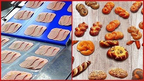 Amazing Food Processing Technology with Cool Automatic Machines That Are At Another Level ▶3