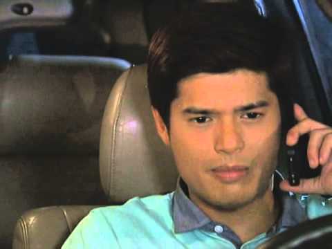 MOON OF DESIRE Episode: Love On Air