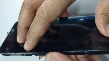 Infinix smart 7 lcd replacement tutorial