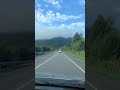 Облака в горах 💔