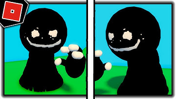 How to get "CORRUPT SPEEDRUNNER" BADGE + BOB ONSLAUGHT MORPH/SKIN in A FUNKY FNF RP! - Roblox