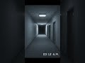 Camera 4 Went Offline for 3 Seconds