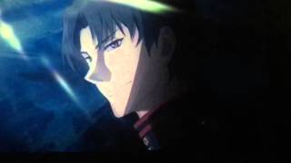 Owari No Seraph Opening 1