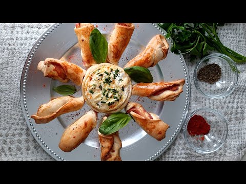 Video: Camembert Khoom Qab Zib