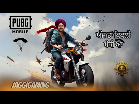 JAGGIGAMING13