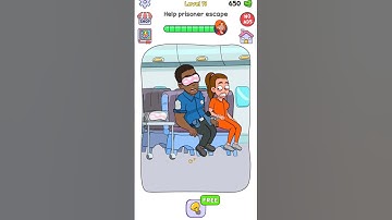 Wait for result 😱😱Impossible Date 2 🤣Bank chor  Tricky Riddle😂🤪 #gameplay #subscribe #animação