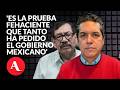 Caso Rocha Moya: Arteaga advierte posible colapso político tras nuevas entregas