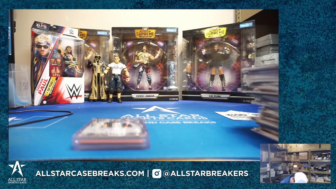 3/18/26 All Star Sports Cards