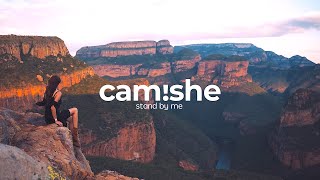 Stand By Me, Ben E King | Camishe & Max Oazo (cover)