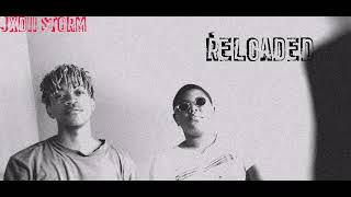 RELOADED ( Audio ) prod by _prod.commett