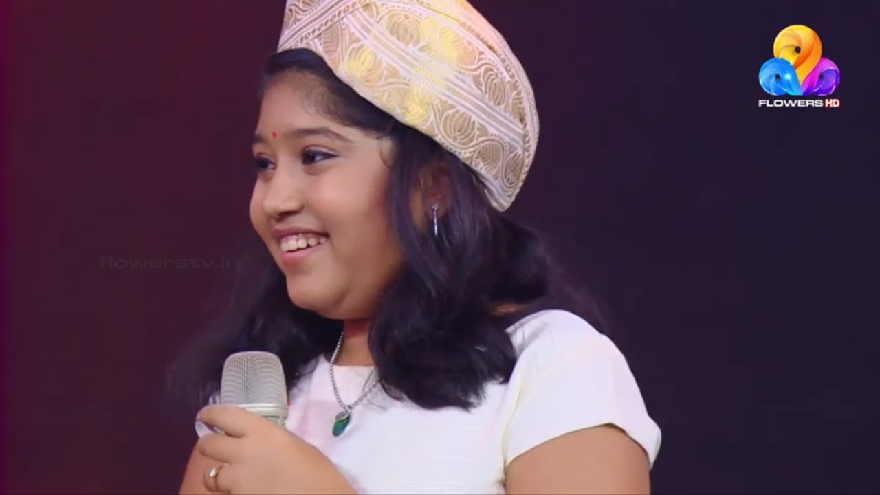 Flowers Top Singer | Musical Reality Show | Ep#492 ( Part - C )