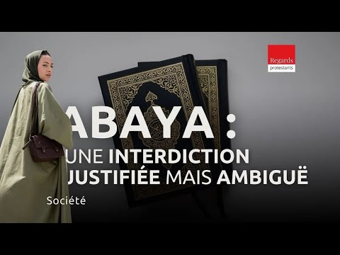 Abaya : une