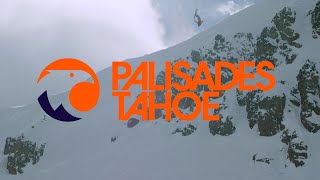 Why do ski legends gravitate to Palisade Tahoe? by Teton Gravity Research 47,329 views 4 months ago 4 minutes, 23 seconds