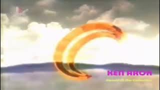 Logo (SCM) Surya Citra Media (2003)