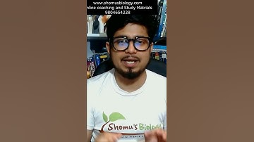 CSIR NET life science syllabus
