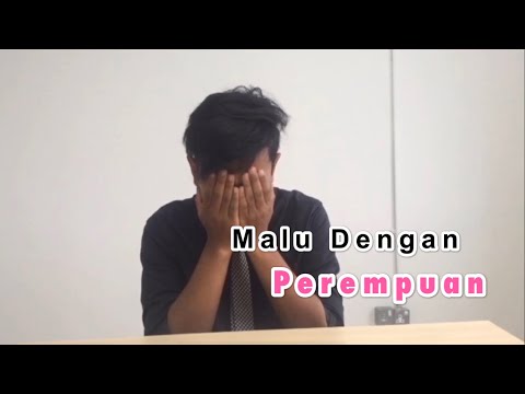 Malu Dengan Perempuan? -2017