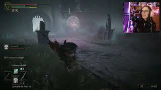 Elden Ring is a horror game