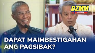 Download Lagu 'Kakaiba': Ex-NAPOLCOM exec flags abrupt dismissal of PNP chief as unusual | (26 August 2025) MP3 Download Lagu 'Kakaiba': Ex-NAPOLCOM exec flags abrupt dismissal of PNP chief as unusual | (26 August 2025) MP3